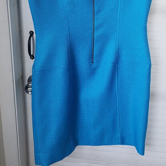 Women Tahari dress Size 6 petite - Picture 6 of 6